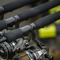 Matrix Horizon X Ultra Pro Slim Feeder Rods